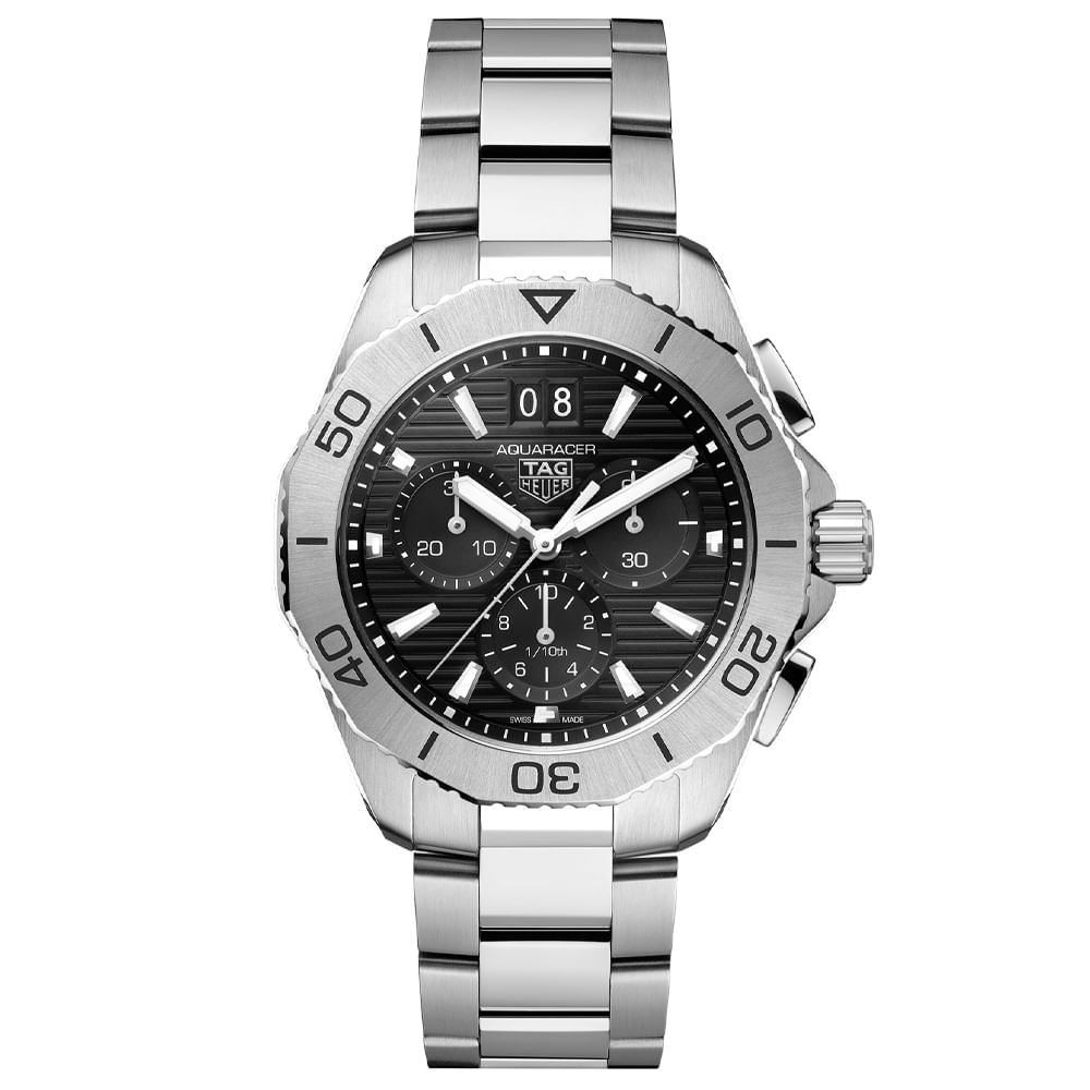 Rel gio TAG Heuer Aquaracer Masculino A o CBP1110.BA0627