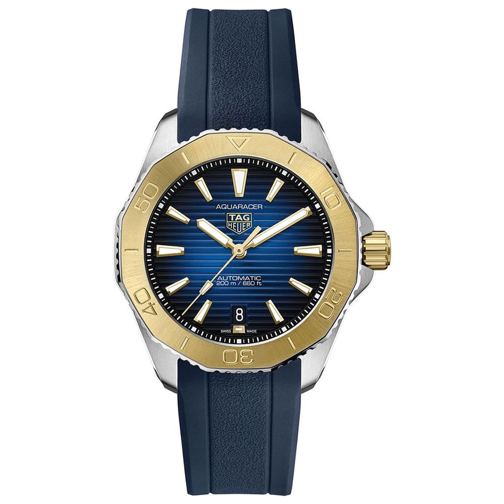 Rel gio TAG Heuer Aquaracer Masculino WBP2010.FT6198