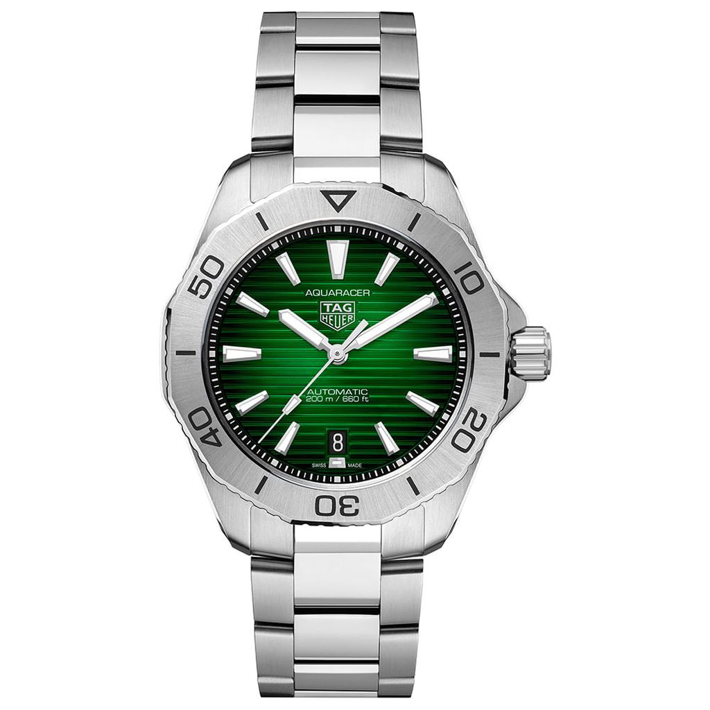 Rel gio TAG Heuer Aquaracer Masculino WBP2010.FT6198