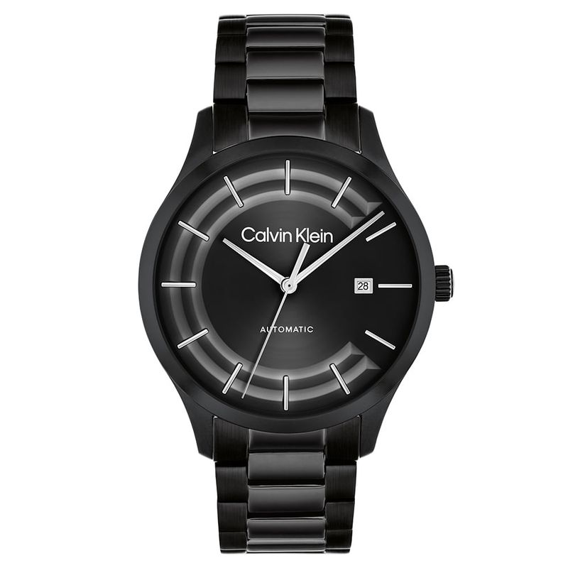 Calvin klein automatico hotsell